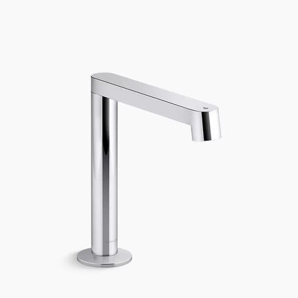 Kohler Components Bathroom Faucet Ac Touchless Single Supply 0.35 Gpm 103M36-SATA-CP - Plumbing Market