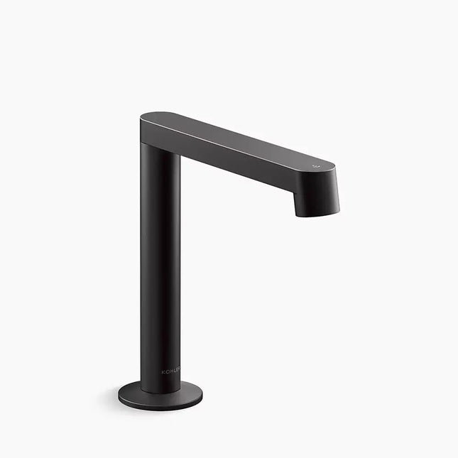 Kohler Components Bathroom Faucet Ac Touchless Single Supply 103M36-SANA-BL - Plumbing Market