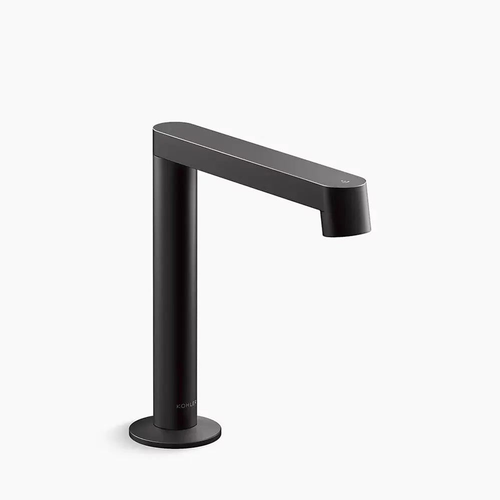 Kohler Components Bathroom Faucet Ac Touchless Single Supply 103M36-SANA-BL - Plumbing Market