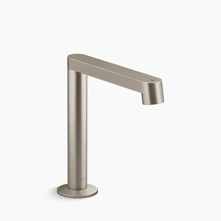 Kohler Components Bathroom Faucet Ac Touchless Single Supply 103M36-SANA-BN - Plumbing Market