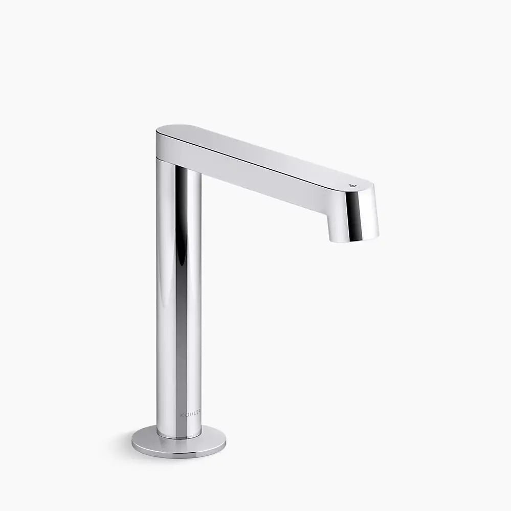 Kohler Components Bathroom Faucet Dc Touchless Single Supply 0.35 Gpm 104M36-SATA-CP - Plumbing Market