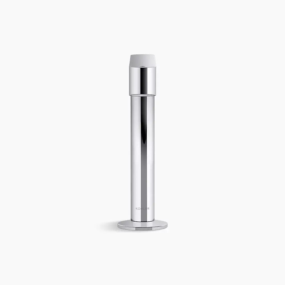 Kohler Components Bathroom Faucet Dc Touchless Single Supply 0.35 Gpm 104M36-SATA-CP - Plumbing Market