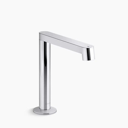 Kohler Components Bathroom Faucet Dc Touchless Single Supply 104M36-SANA-CP - Plumbing Market