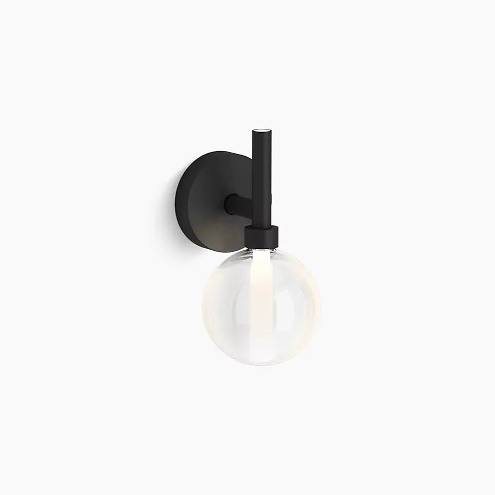 Kohler Components Led Lacemaker Sconce 23467-SCLED-BLL - Plumbing Market