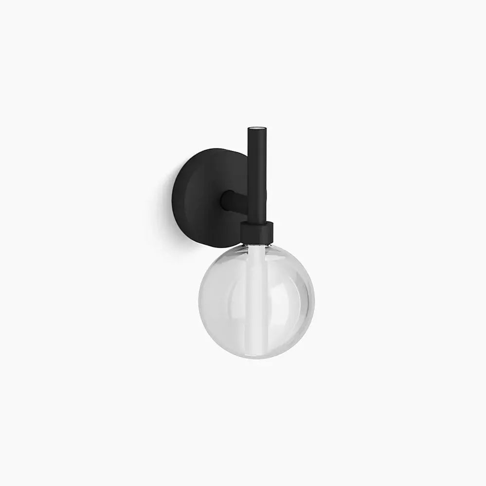 Kohler Components Led Lacemaker Sconce 23467-SCLED-BLL - Plumbing Market