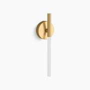 Kohler Components Led Sconce 18 23463-SCLED-2GL - Plumbing Market