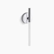 Kohler Components Led Sconce 18 23463-SCLED-CPL - Plumbing Market