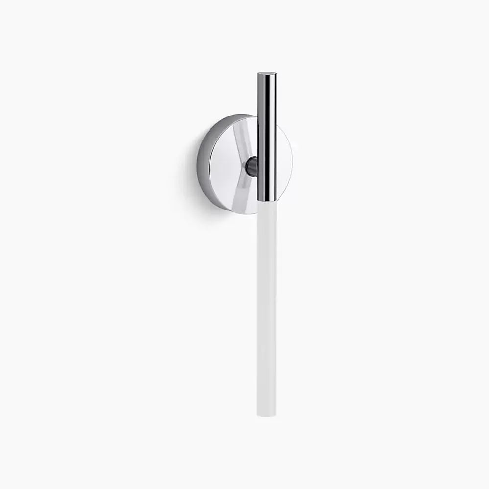 Kohler Components Led Sconce 18 23463-SCLED-CPL - Plumbing Market