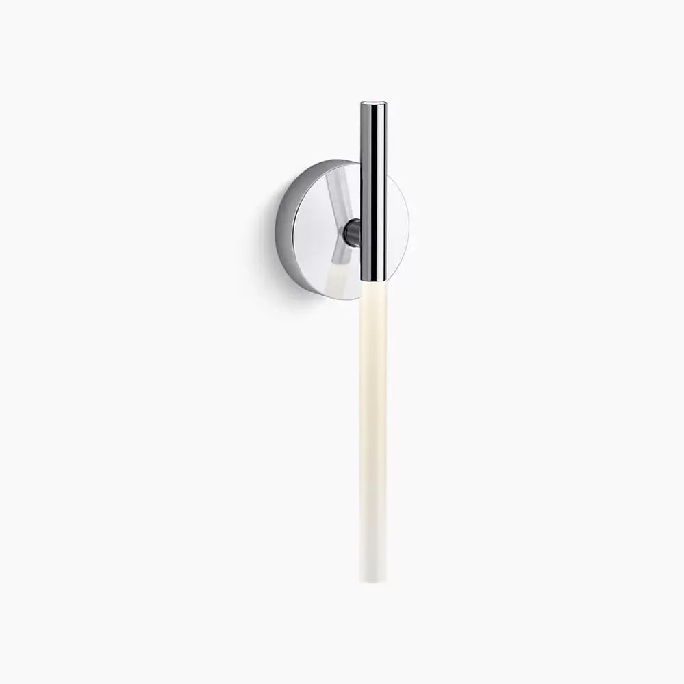 Kohler Components Led Sconce 18 23463-SCLED-CPL - Plumbing Market