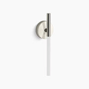 Kohler Components Led Sconce 18 23463-SCLED-SNL - Plumbing Market