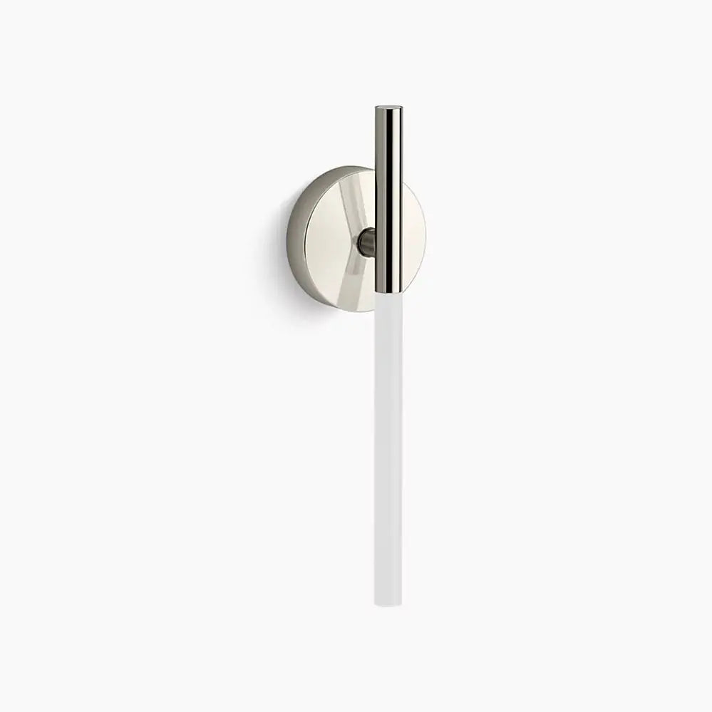 Kohler Components Led Sconce 18 23463-SCLED-SNL - Plumbing Market