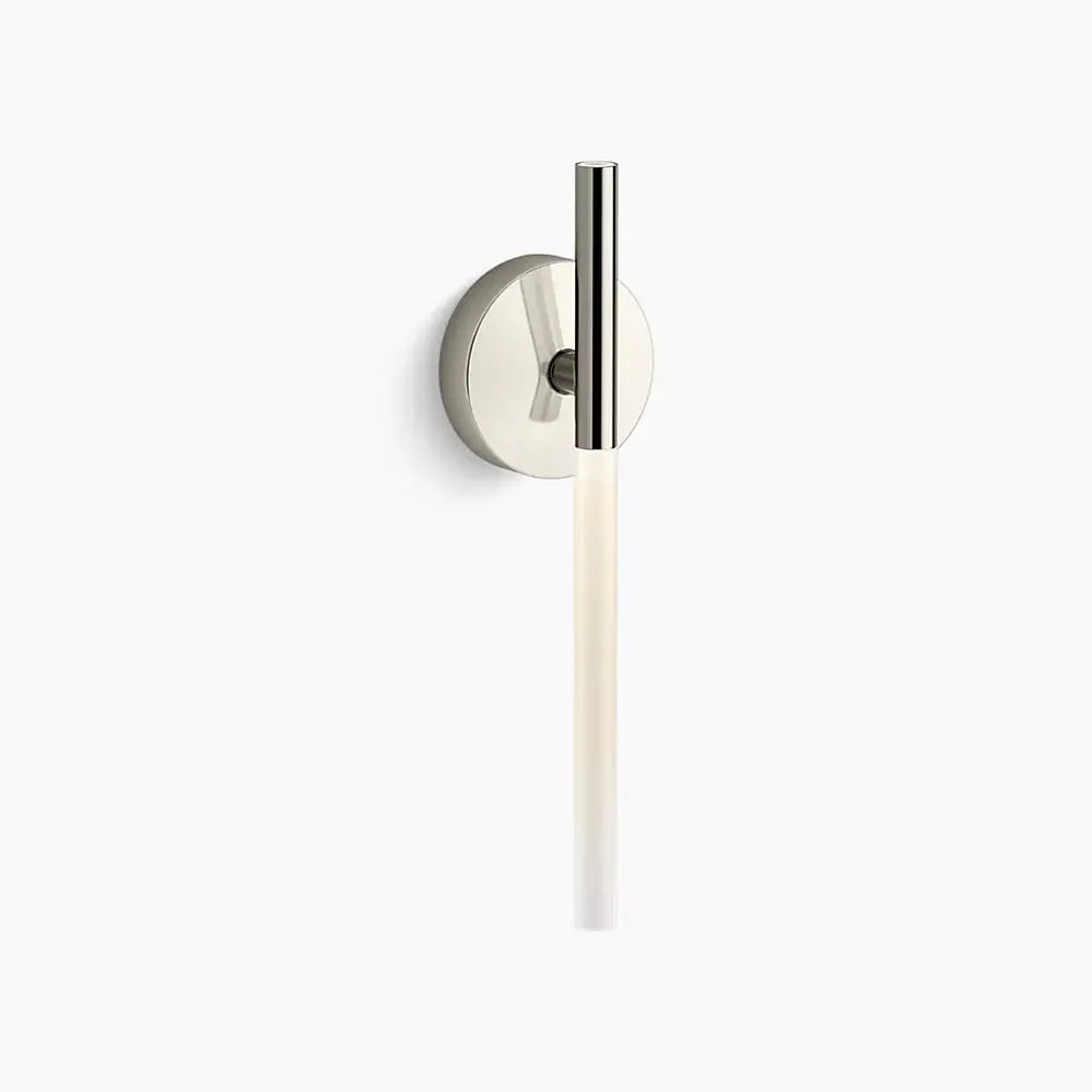 Kohler Components Led Sconce 18 23463-SCLED-SNL - Plumbing Market