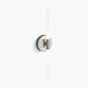 Kohler Components Led Sconce 24 23464-SCLED-BNL - Plumbing Market
