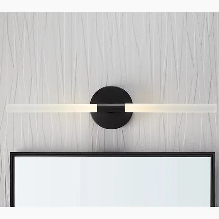 Kohler Components Led Sconce 24 23464-SCLED-BNL - Plumbing Market