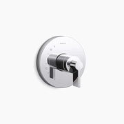 Kohler Components Rite-Temp Sequential Vlv Tr TS78015-4-CP - Plumbing Market