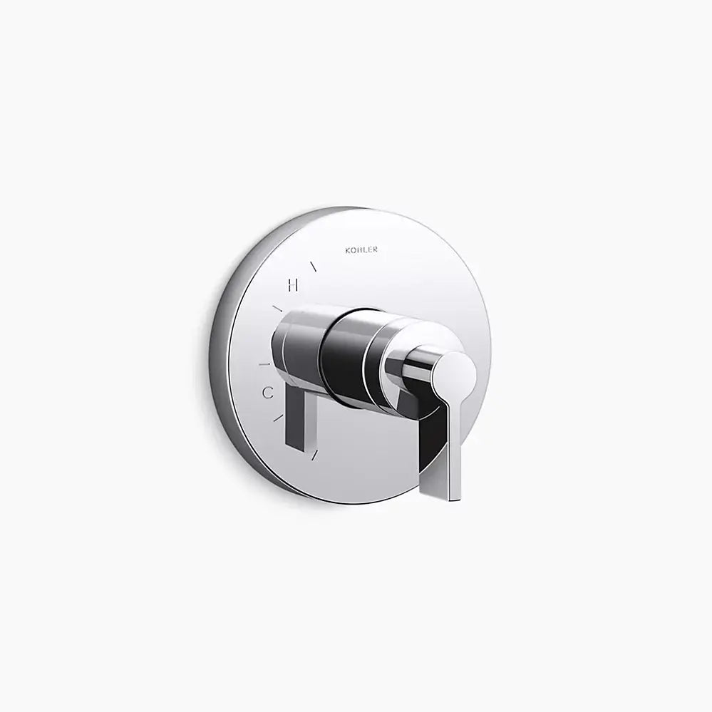 Kohler Components Rite-Temp Sequential Vlv Tr TS78015-4-CP - Plumbing Market