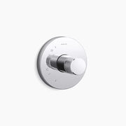 Kohler Components Rite-Temp Sequential Vlv Tr TS78015-8-CP - Plumbing Market