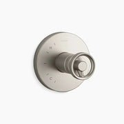 Kohler Components Rite-Temp Sequential Vlv Tr TS78015-9-BN - Plumbing Market