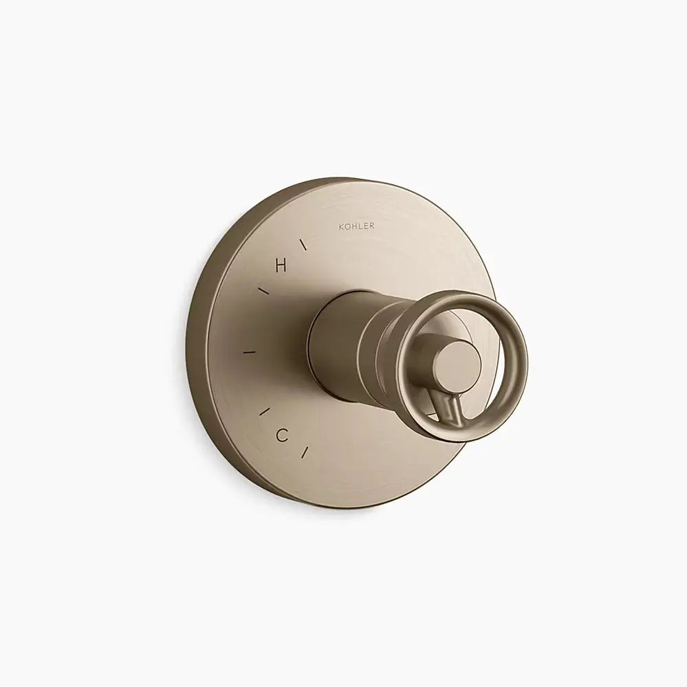 Kohler Components Rite-Temp Sequential Vlv Tr TS78015-9-BV - Plumbing Market
