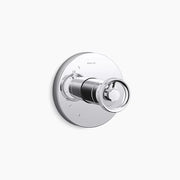 Kohler Components Rite-Temp Sequential Vlv Tr TS78015-9-CP - Plumbing Market
