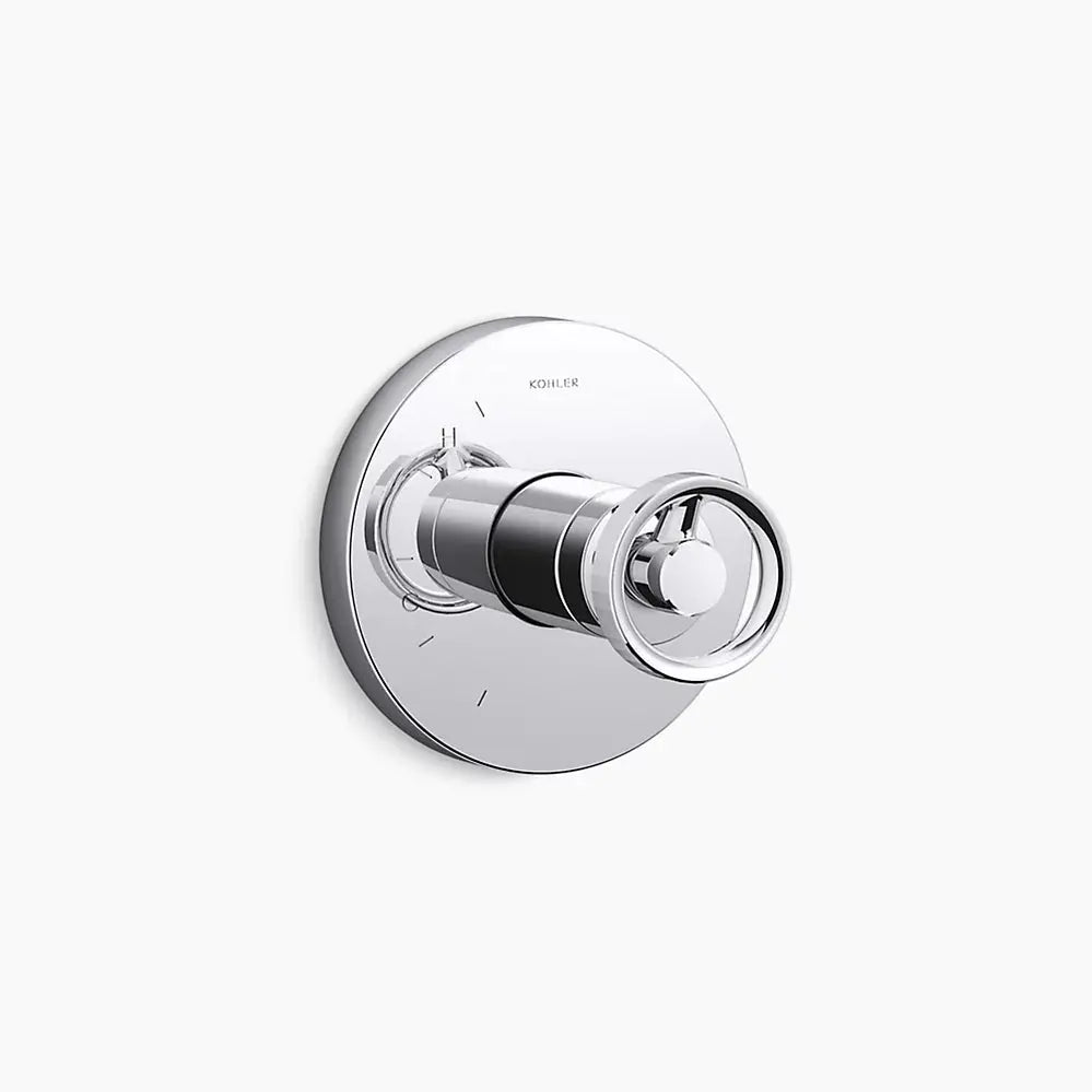 Kohler Components Rite-Temp Sequential Vlv Tr TS78015-9-CP - Plumbing Market
