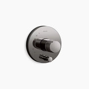 Kohler Components Rite-Temp Vlv Trm W/Div T78016-8-TT - Plumbing Market