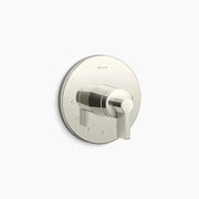Kohler Components Thermostatic Valve Trim T78027-4-SN - Plumbing Market