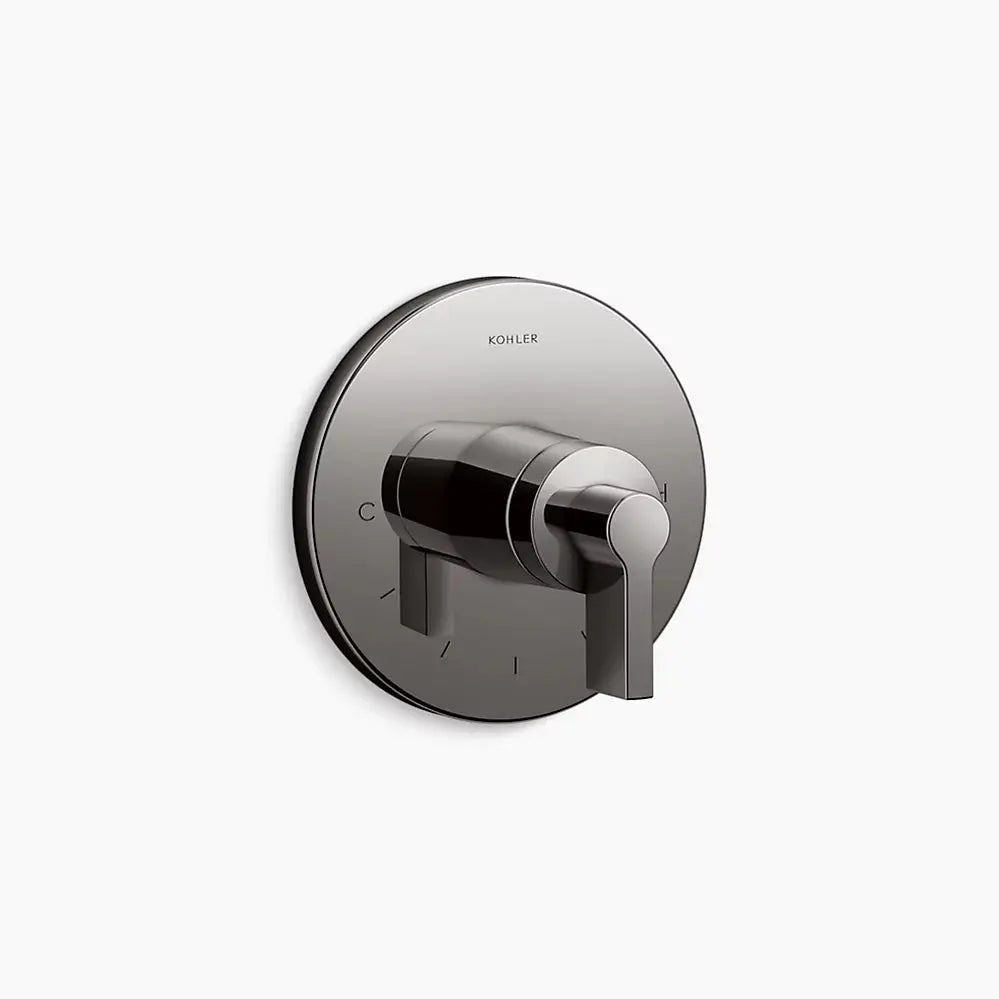 Kohler Components Thermostatic Valve Trim T78027-4-TT - Plumbing Market
