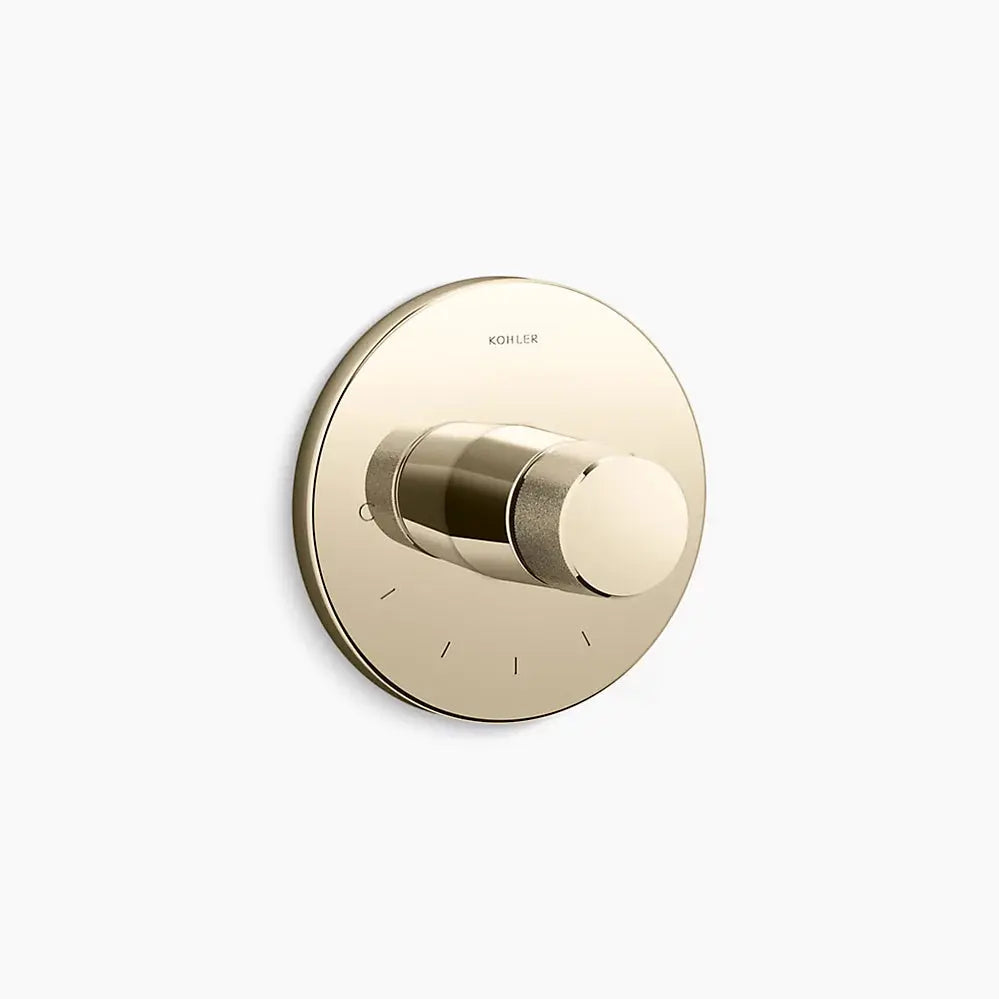 Kohler Components Thermostatic Valve Trim T78027-8-AF - Plumbing Market