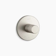 Kohler Components Thermostatic Valve Trim T78027-8-BN - Plumbing Market