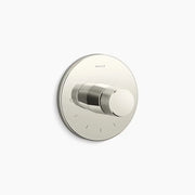 Kohler Components Thermostatic Valve Trim T78027-8-SN - Plumbing Market