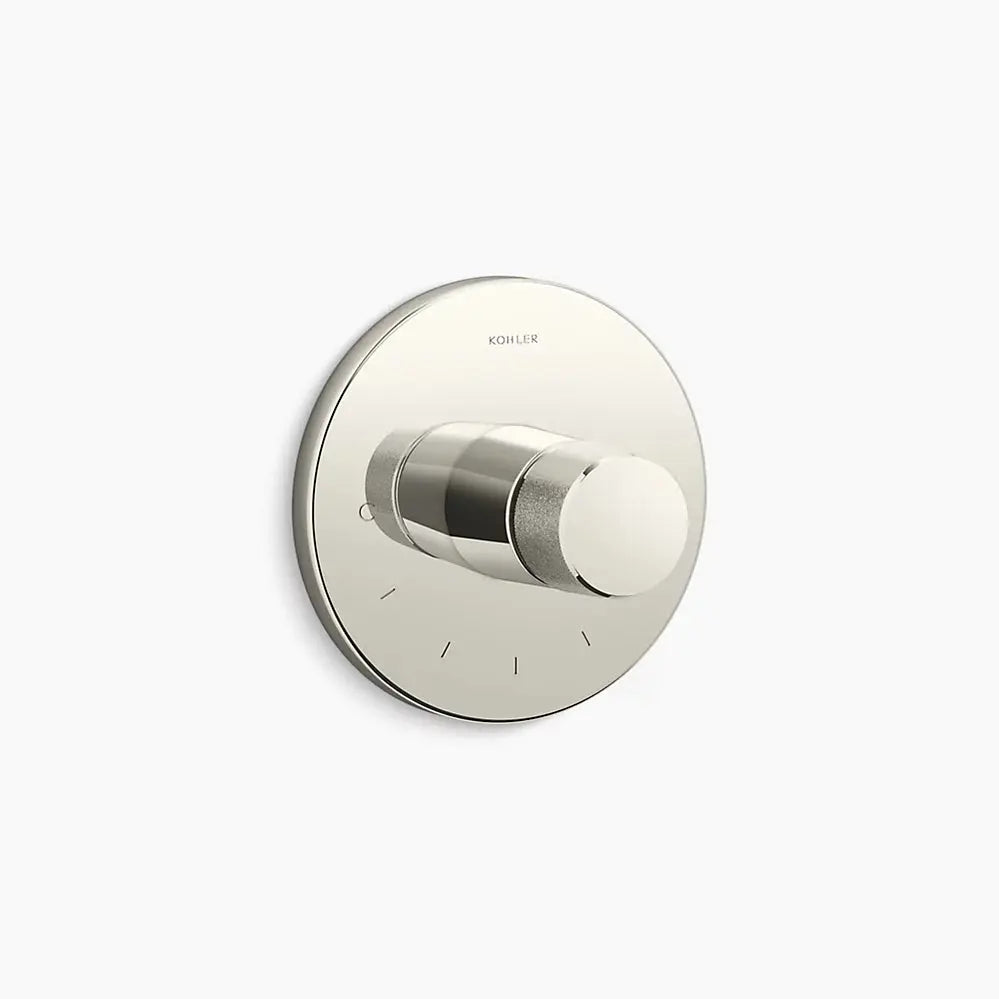 Kohler Components Thermostatic Valve Trim T78027-8-SN - Plumbing Market