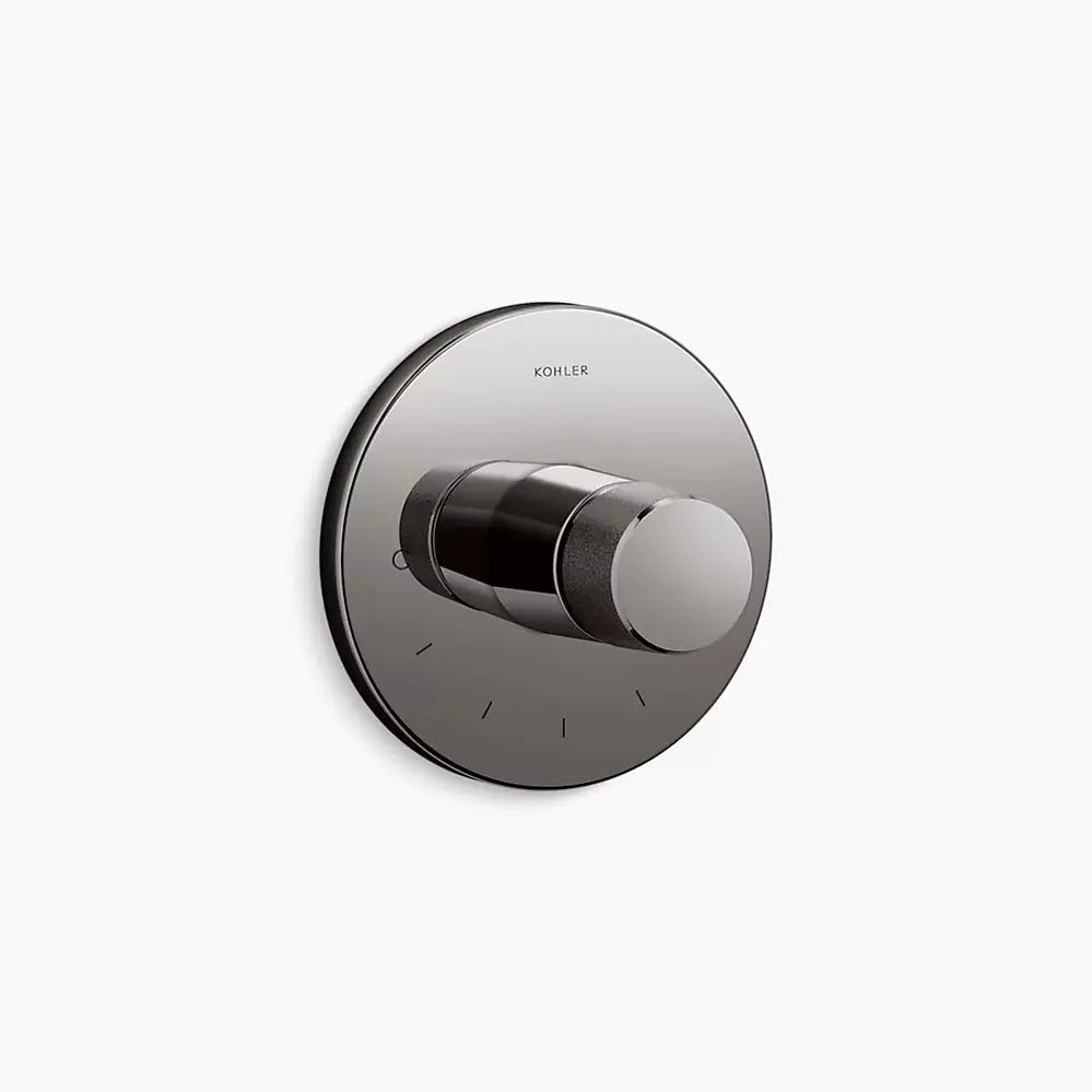 Kohler Components Thermostatic Valve Trim T78027-8-TT - Plumbing Market