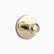 Kohler Components Thermostatic Valve Trim T78027-9-AF - Plumbing Market