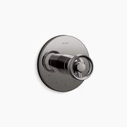 Kohler Components Thermostatic Valve Trim T78027-9-TT - Plumbing Market