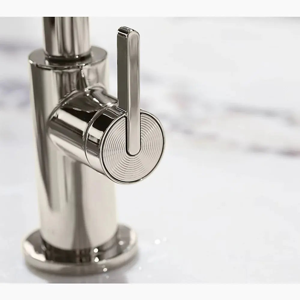 Kohler Components Touchless Pull Down Kitchen Sink Faucet With Two Function Sprayhead - Plumbing Market