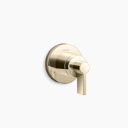 Kohler Components Transfer Valve Trim T78026-4-AF - Plumbing Market
