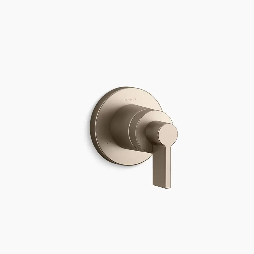 Kohler Components Transfer Valve Trim T78026-4-BV - Plumbing Market