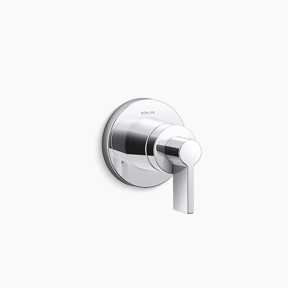 Kohler Components Transfer Valve Trim T78026-4-CP - Plumbing Market