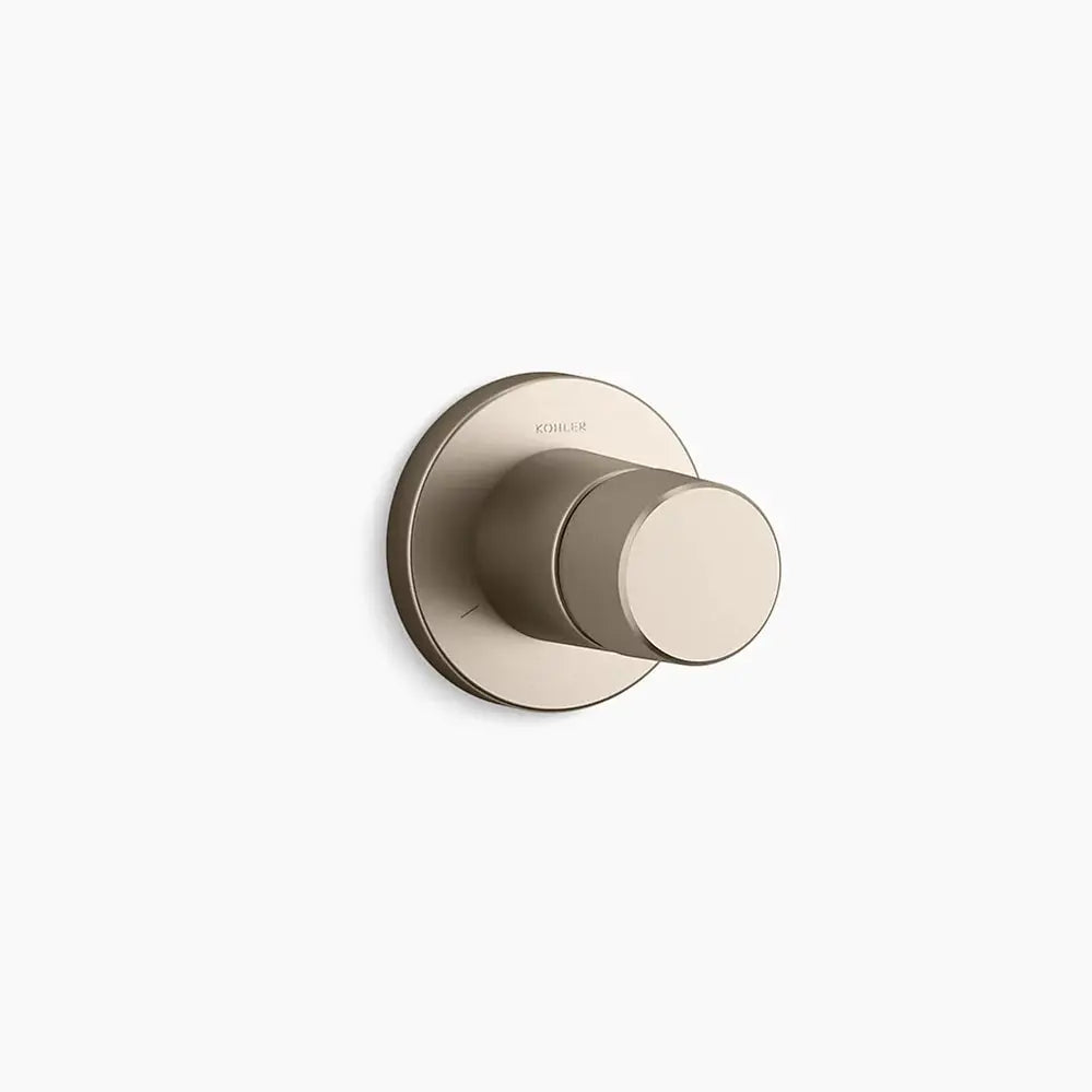Kohler Components Transfer Valve Trim T78026-8-BV - Plumbing Market