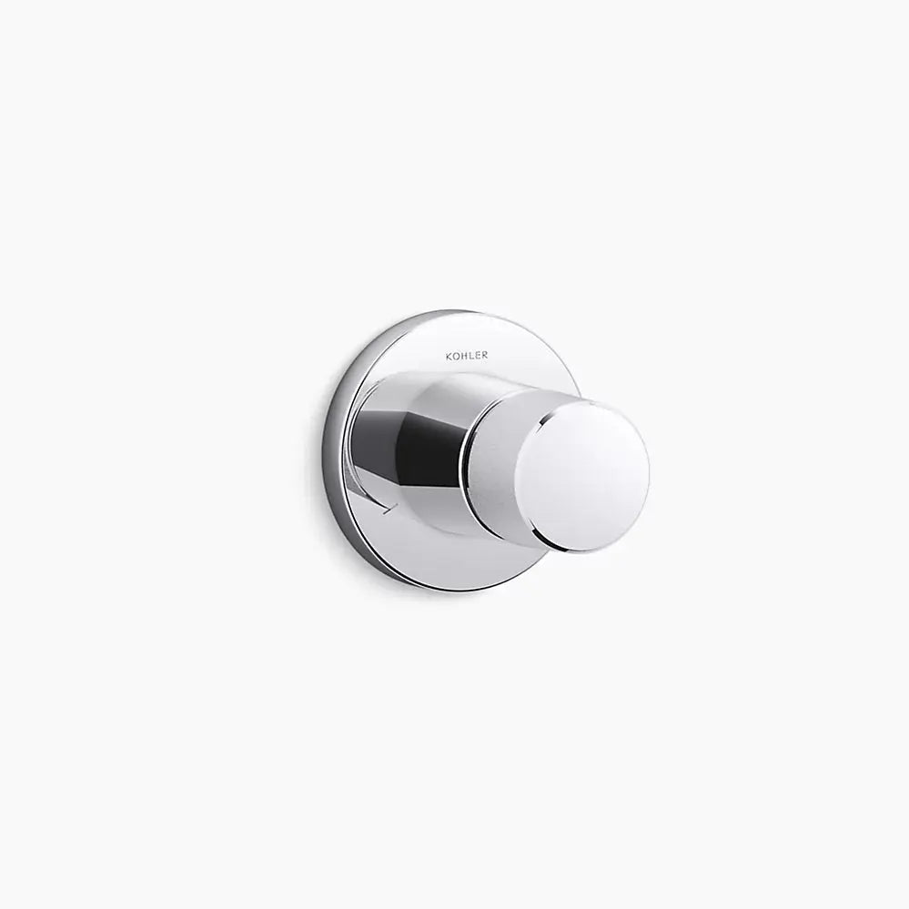 Kohler Components Transfer Valve Trim T78026-8-CP - Plumbing Market