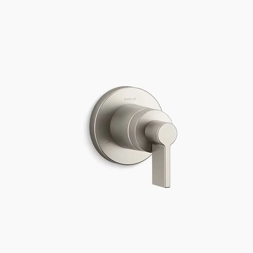 Kohler Components Volume Control Trim T78025-4-BN - Plumbing Market