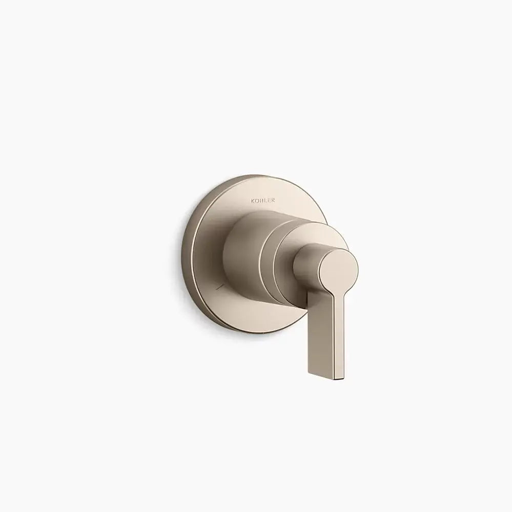 Kohler Components Volume Control Trim T78025-4-BV - Plumbing Market