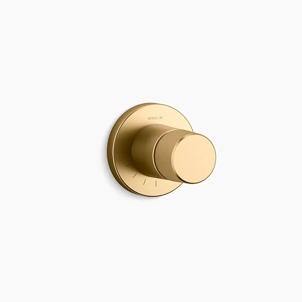 Kohler Components Volume Control Trim T78025-8-2MB - Plumbing Market