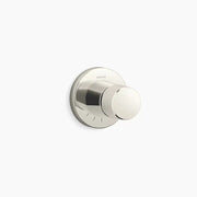 Kohler Components Volume Control Trim T78025-8-SN - Plumbing Market