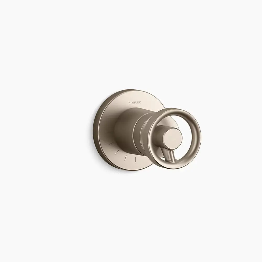 Kohler Components Volume Control Trim T78025-9-BV - Plumbing Market