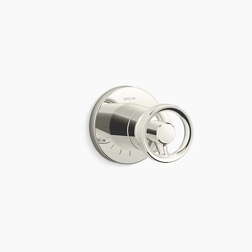 Kohler Components Volume Control Trim T78025-9-SN - Plumbing Market