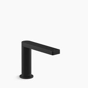 Kohler Composed Ac Bathroom Faucet With Single Supply 103C36-SANA-BL - Plumbing Market