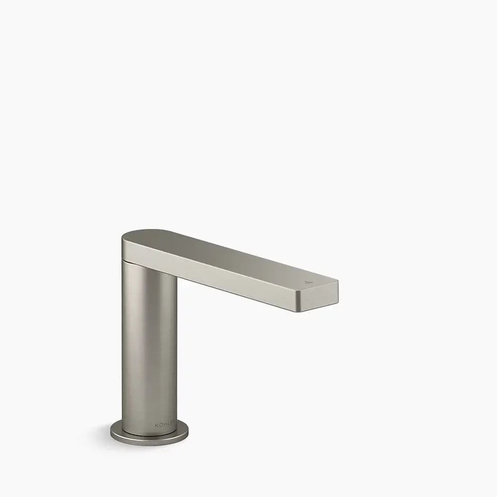 Kohler Composed Ac Bathroom Faucet With Single Supply 103C36-SANA-BN - Plumbing Market