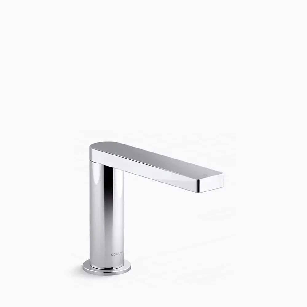 Kohler Composed Ac Bathroom Faucet With Single Supply 103C36-SANA-CP - Plumbing Market